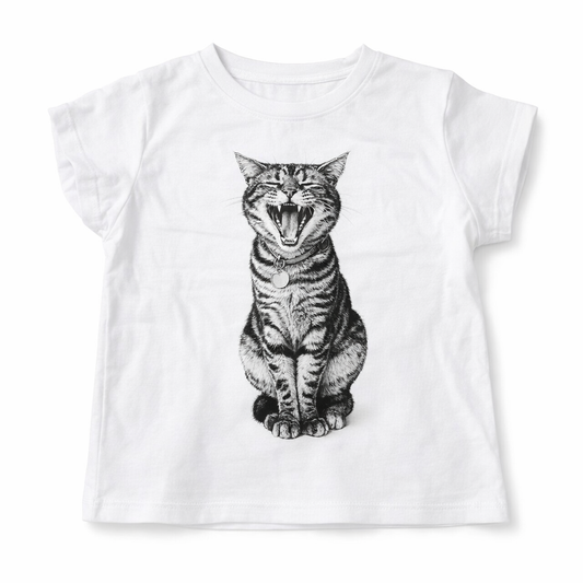 Baby T - Gato