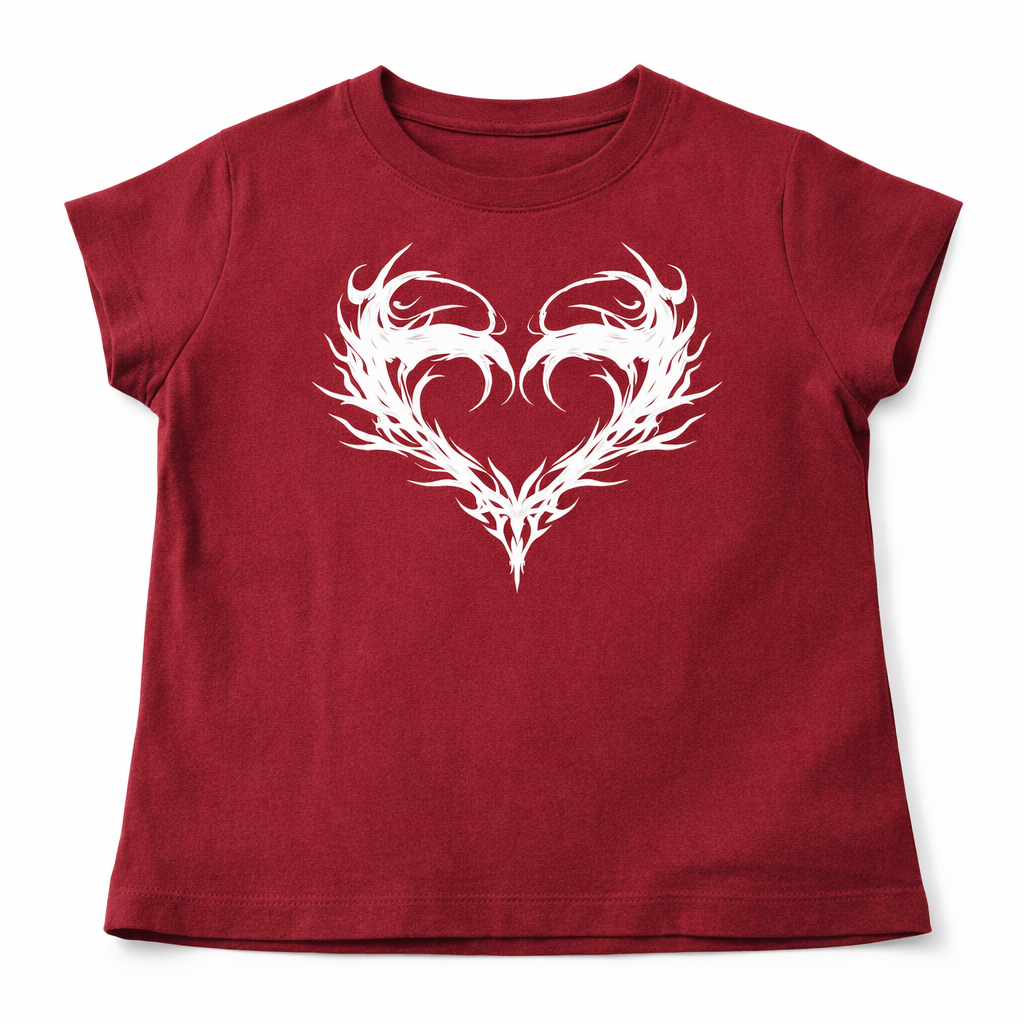 Baby T - Corazón