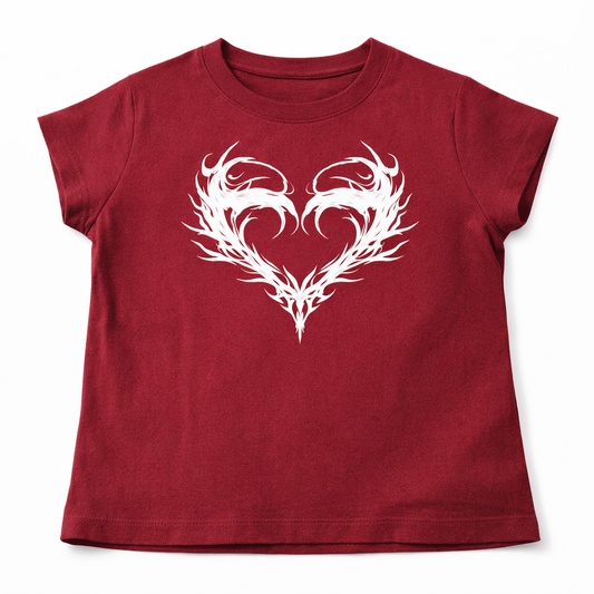 Baby T - Corazón
