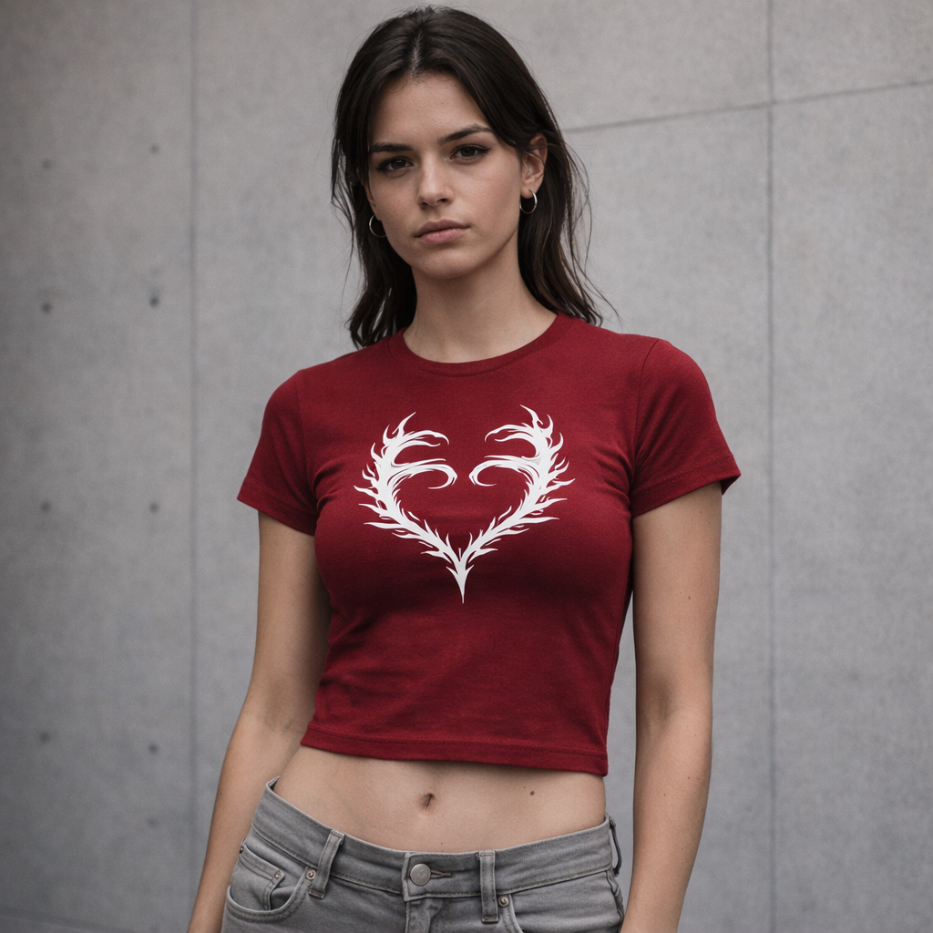 Baby T - Corazón