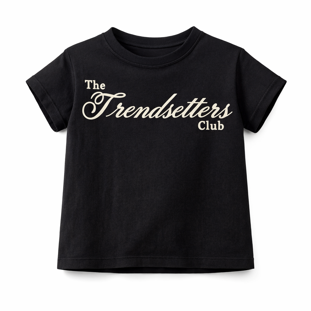 Baby T - Club