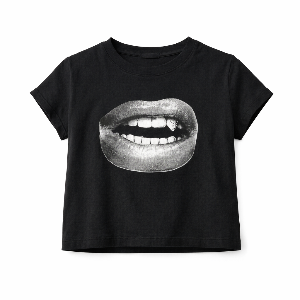 Baby T - Labios