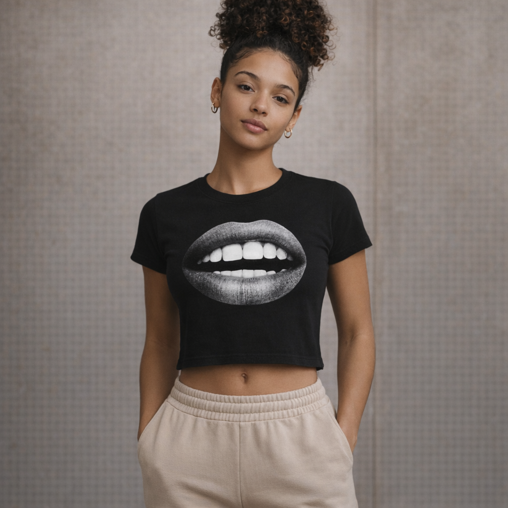 Baby T - Labios